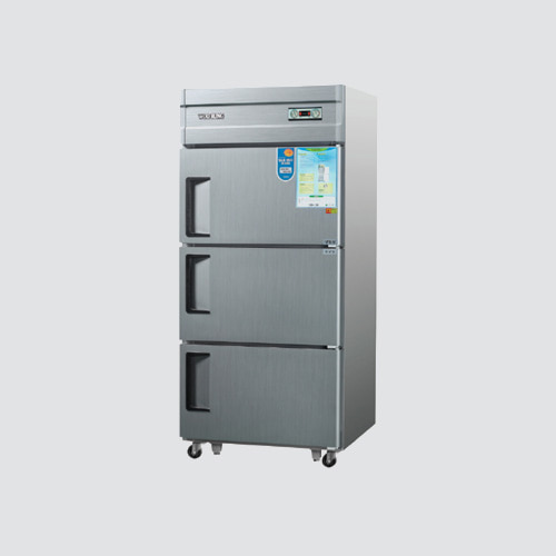 [우성] 직냉식 30박스 냉동장고 CWS-832RF