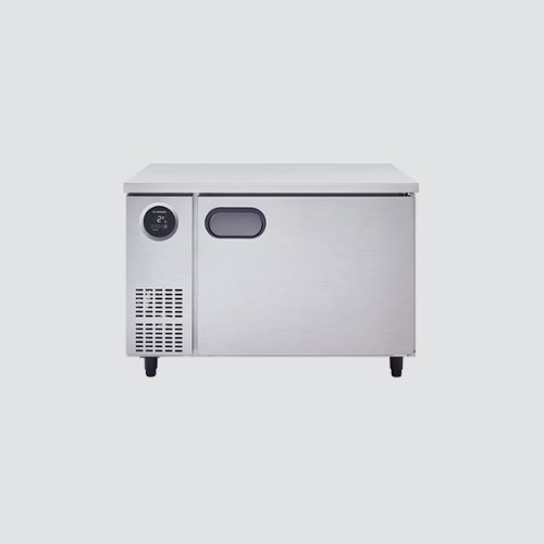 [스타리온] 직냉식 1200 테이블냉장고 디지털 SR-T12DIE / SR-T12DSE(올냉동)