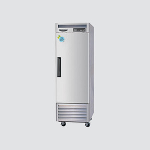 [라셀르] 간냉식 디럭스타입 업소용 냉장고 LS-610RN