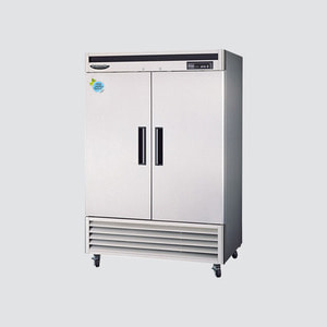 [라셀르] 간냉식 디럭스타입 업소용 냉동고 LS-1300FN