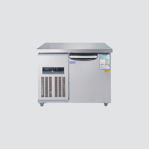 [우성] 직냉식 900 보냉테이블 WSM-090RT