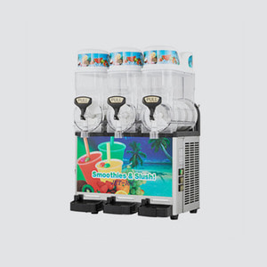 [ICETRO] 아이스트로 슬러시기계 SSM-420 / ICETRO SSM-420