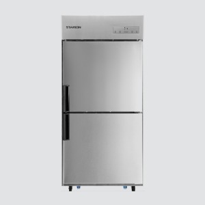 LG A/S 3년 스타리온 35박스 업소용냉장고 (냉장1 냉동1) 700리터급
