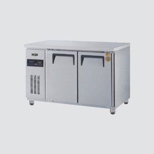 [그랜드우성] 간냉식 1200 테이블냉장고 올냉동 GWFM-120FT