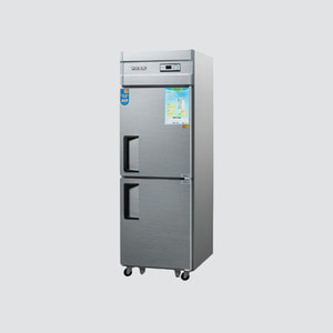 [우성] 직냉식 25박스 냉동장고 WS-632RF