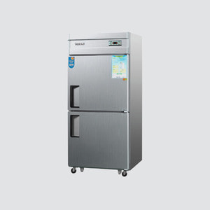 [우성] 직냉식 30박스 냉장고 CWS-830R
