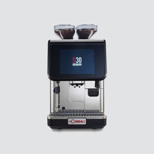 라심발리 S30 전자동 커피머신 / LA CIMBALI S30