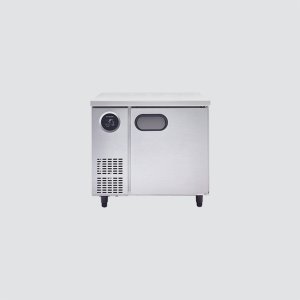 [스타리온] 직냉식 900 테이블냉장고 디지털 SR-T09EIE / SR-T09ESE(올냉장)